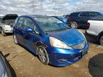 Honda Fit 2009