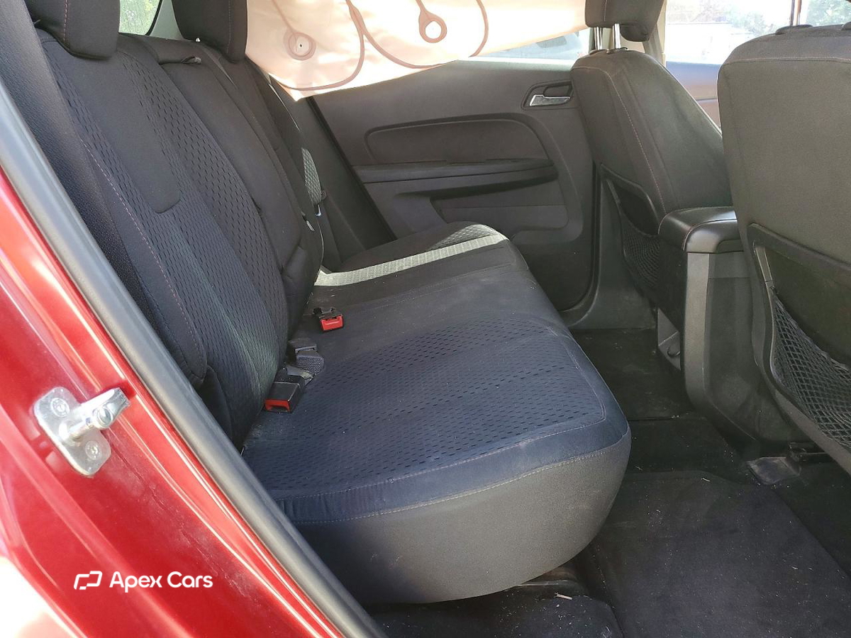 GMC Terrain 2014