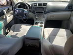 Toyota Highlander 2013
