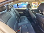 BMW Series 3 2011