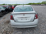 Nissan Sentra 2010