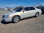 Cadillac DTS 2007