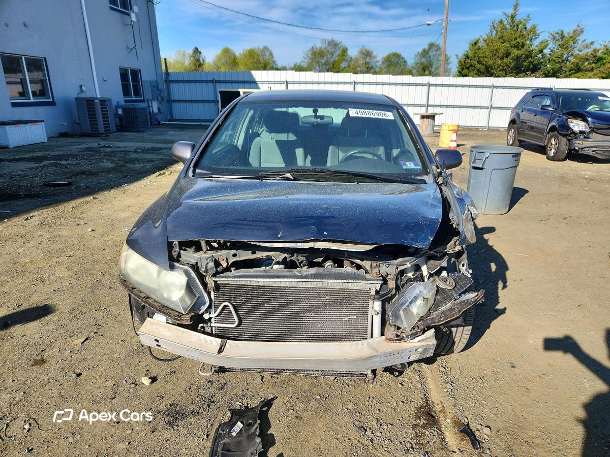 Honda Civic 2009
