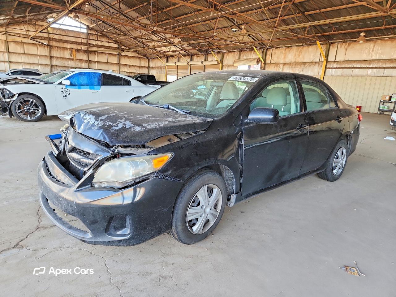 Toyota Corolla 2011