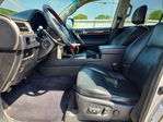 Lexus GX 2011