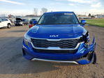 Kia Seltos 2022