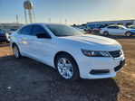 Chevrolet Impala 2016