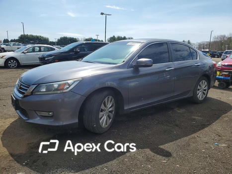 Honda Accord 2013 - Image 1 of 13