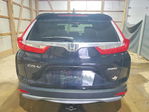 Honda CR-V 2017