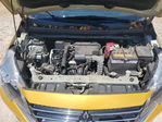 Mitsubishi Mirage 2021
