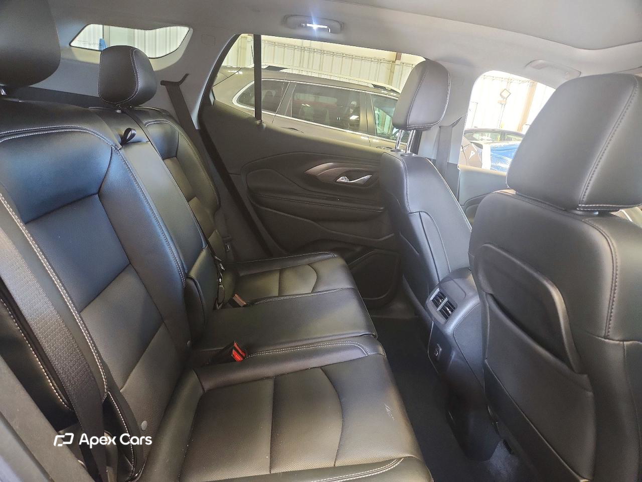 GMC Terrain 2023