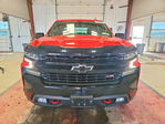 Chevrolet Silverado 2022