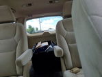 Honda Odyssey 2008