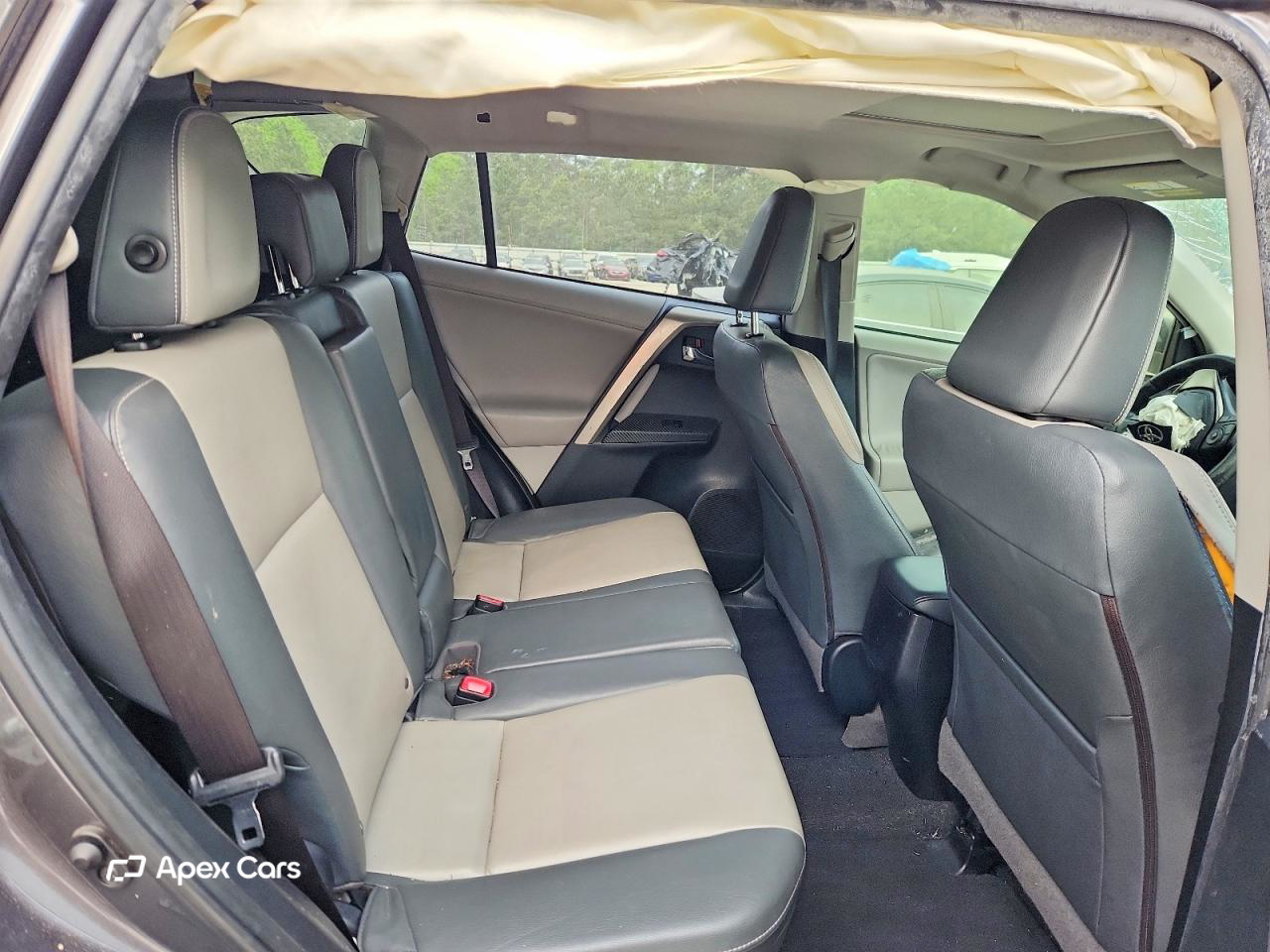 Toyota RAV 4 2013