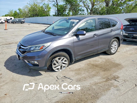 Honda CR-V 2015 - Image 1 of 13
