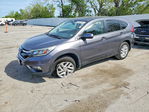 Honda CR-V 2015