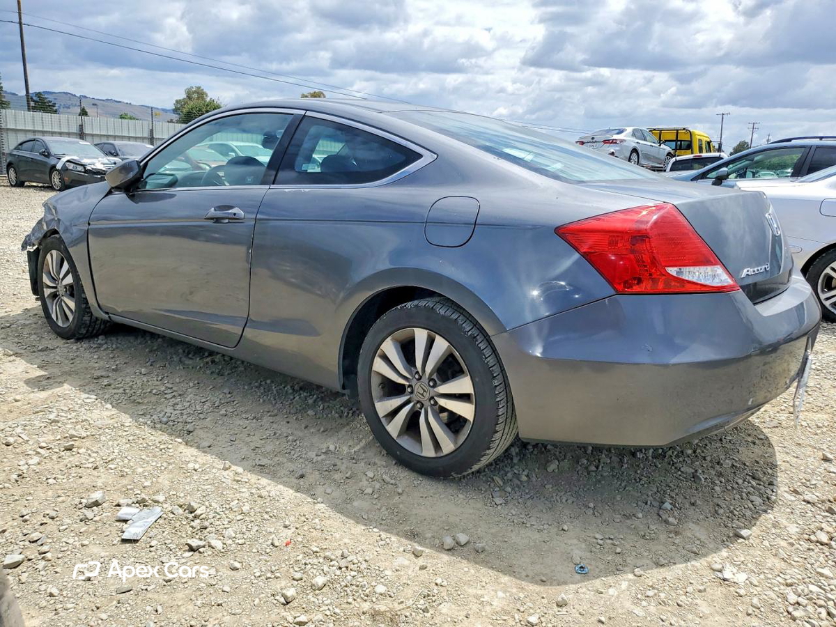 Honda Accord 2012