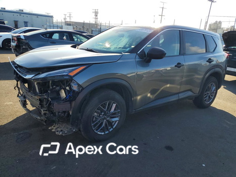 2024 Nissan Rogue - Zdjęcie 1 z 13