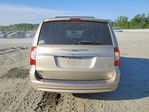 Chrysler Voyager 2016