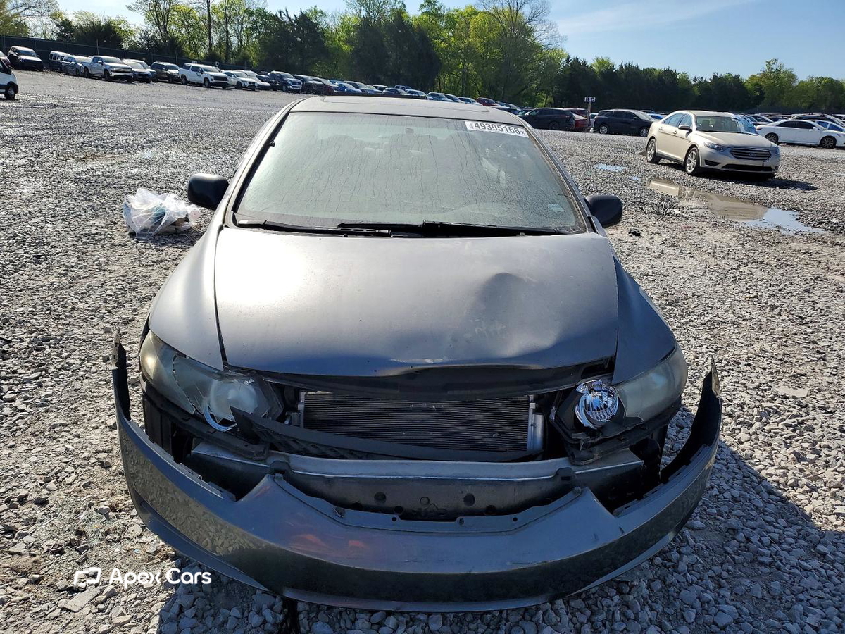 Honda Civic 2010