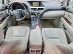 Lexus RX 2010