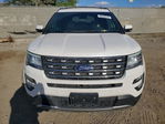 Ford Explorer 2016