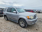 Toyota Sequoia 2003