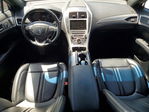 Lincoln MKZ 2017