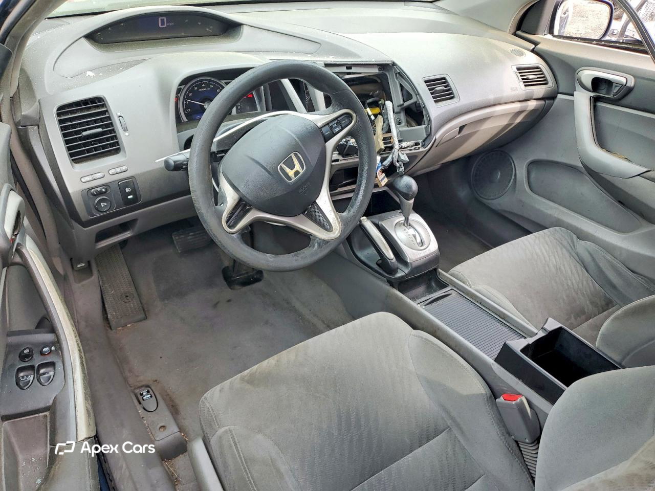 Honda Civic 2010