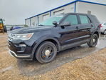 Ford Explorer 2019