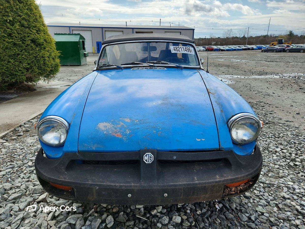 MG  1978