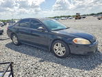 Chevrolet Impala 2011