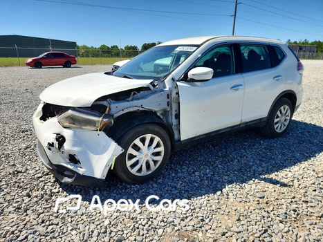 Nissan Rogue 2015 - Image 1 of 13