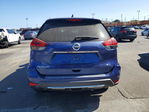 Nissan Rogue 2018