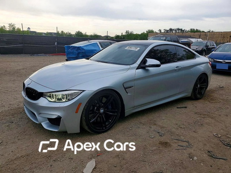 2015 BMW M4 - Zdjęcie 1 z 5