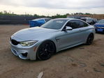 BMW M4 2015