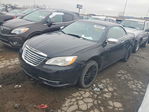 Chrysler 200 2011