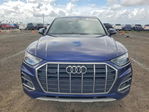 Audi Q5 2021