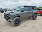 Ford Bronco 2024