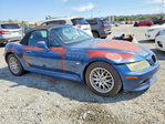 BMW Z3 2002