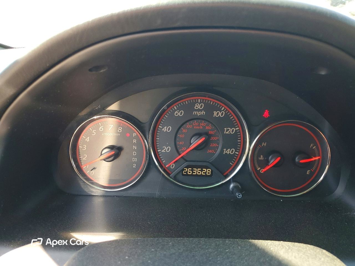 Honda Civic 2004