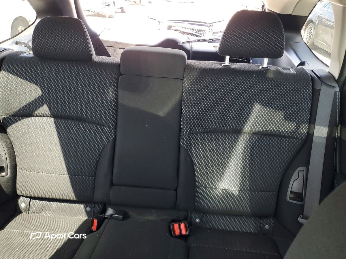 Subaru Outback 2017