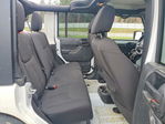 Jeep Wrangler 2016