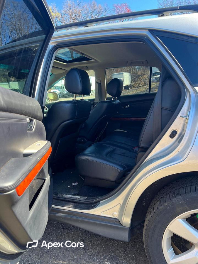 Lexus RX 2005