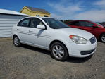 Hyundai Accent 2008
