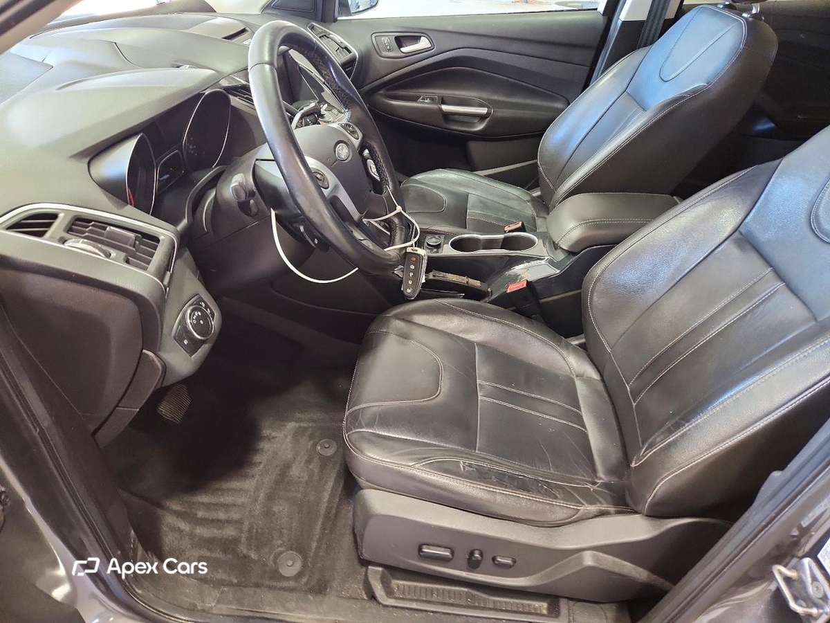 Ford Escape 2013