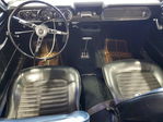 Ford Mustang 1966