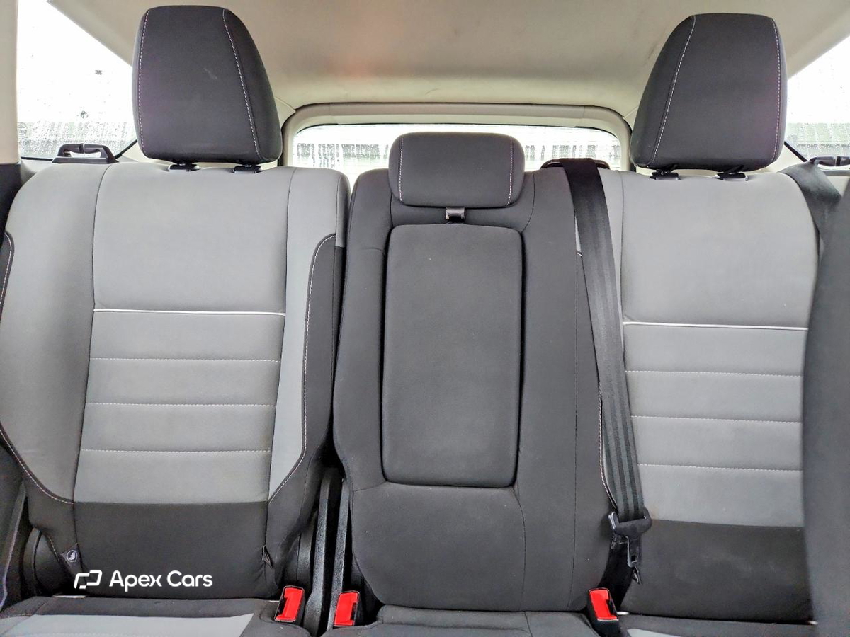 Ford Escape 2014