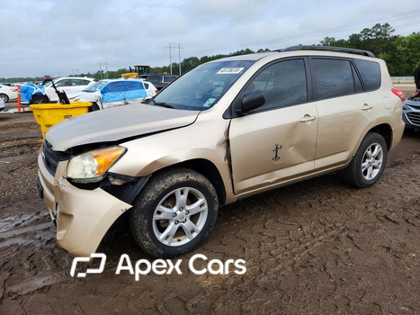 Toyota RAV 4 2011 - Image 1 of 13