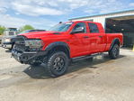 RAM 3500 2021